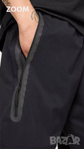 NIKE TECH WOVEN Set Oversized , снимка 9 - Спортни дрехи, екипи - 54232794