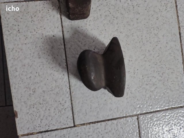 Наковалня пета, снимка 8 - Други инструменти - 47248815