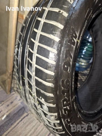 Автомобилни гуми, снимка 9 - Аксесоари и консумативи - 53254034