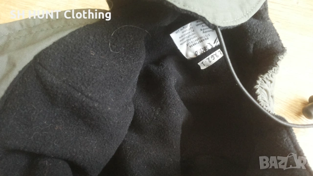 STETIND ARKTIS WINTER WATERPROOF HAT размер One Size за лов рибо зимна шапка водонепромокаема - 2133, снимка 7 - Екипировка - 53486359