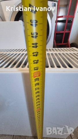 Три броя радиатори само пробвани и свалени поради това че наш клиент искаше да ги подмени с конвекто, снимка 5 - Други стоки за дома - 54110913