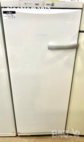 фризер Miele FN 4452S No Frost