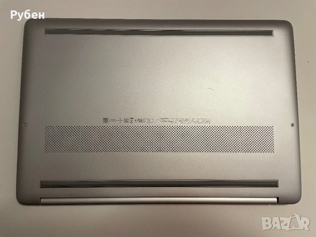 HP 15” , снимка 5 - Лаптопи за работа - 53878838