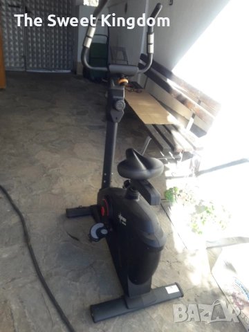 Продавам Кростренажор, снимка 3 - Фитнес уреди - 52286038