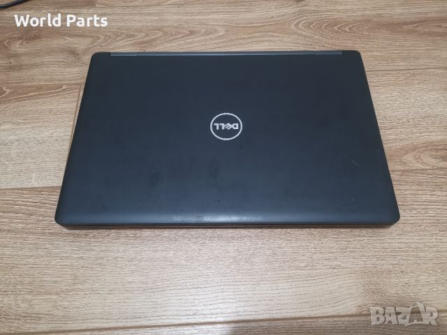 Dell Latitude 5580, снимка 3 - Лаптопи за работа - 46312116