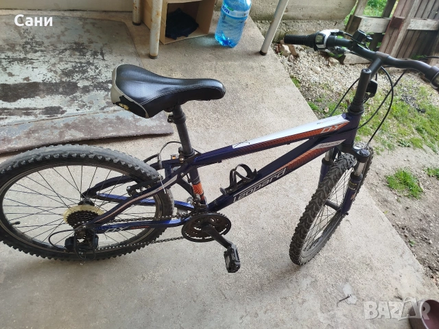 три велосипеда, колело , снимка 3 - Велосипеди - 54236940