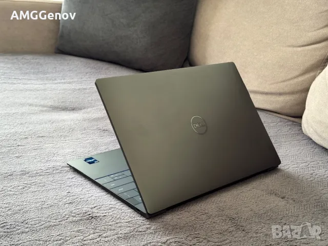 13.4’FHD+IPS Touch/i7-1280p/Dell XPS Plus 9320/32GB LPDDR5/512GB SSD, снимка 6 - Лаптопи за работа - 49991719