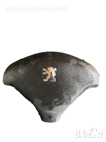 Част от волан за Peugeot 307 (2004) 96345028Zr