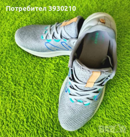 New Balance Fresh Foam Roav v2 MROAVRM2, снимка 2 - Маратонки - 45169045