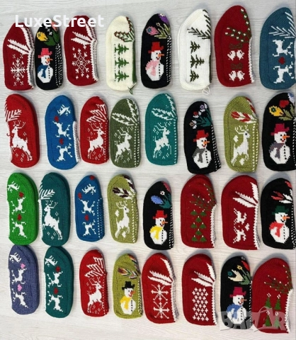 Коледни Търлъци 🤍, снимка 3 - Коледни подаръци - 52435207