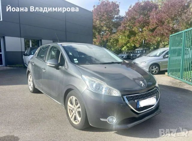 Peugeot 208 НА ЧАСТИ , снимка 14 - Автомобили и джипове - 47798110