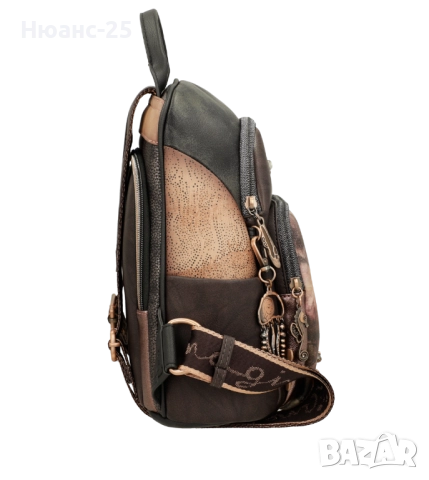 Раница Anekke Dreamverse Land 39715-213, снимка 4 - Раници - 51984987