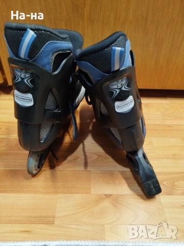 Ройрели номер 47, снимка 6 - Ролери, кънки - 54138730