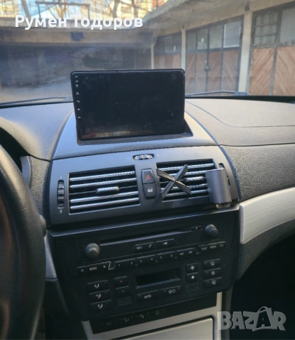 Продавам BMW X3 2.0d 150 к.с., снимка 9 - Автомобили и джипове - 53714304