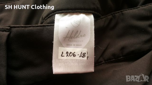 Heldre Hamreheia Stretch Trouser размер L еластичен панталон - 1038, снимка 17 - Панталони - 46024761