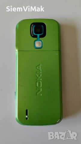 Nokia 5000, снимка 3 - Nokia - 33383500