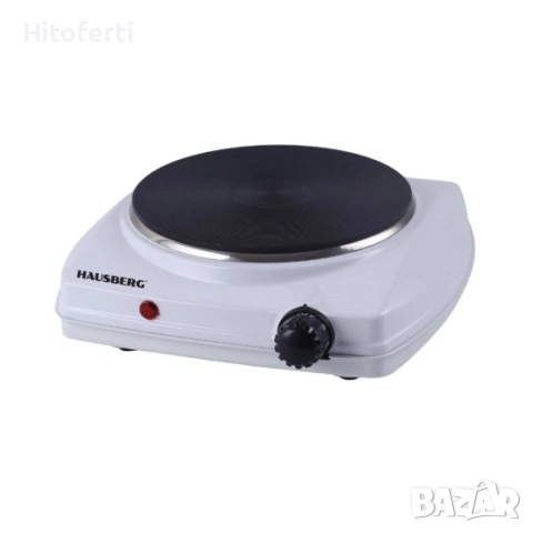 Електрически котлон Hausberg HB-519, снимка 2 - Котлони - 54271016