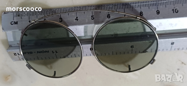 Стари очила песне , снимка 3 - Слънчеви и диоптрични очила - 52902138