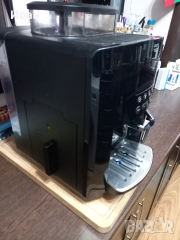 Кафе машина Крупс, снимка 2 - Кафемашини - 53054732