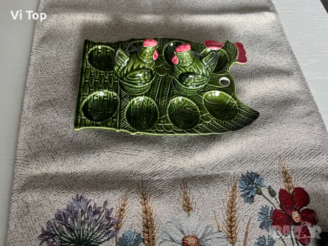 Фигури  за Великден,патета ,зайчета подноси, снимка 11 - Статуетки - 33166508