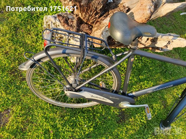 Велосипед Batavus, снимка 5 - Велосипеди - 45135780