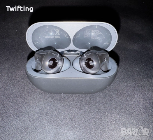 Huawei FreeBuds Pro 2, снимка 2 - Безжични слушалки - 52762472