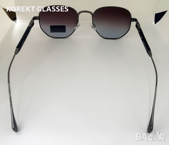 Havvs HIGH QUALITY POLARIZED 100%UV защита, снимка 5 - Слънчеви и диоптрични очила - 46509710