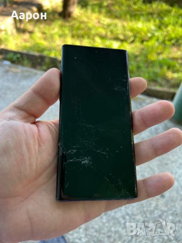 Samsung Galaxy Note 10 / на части , снимка 2 - Samsung - 46022091