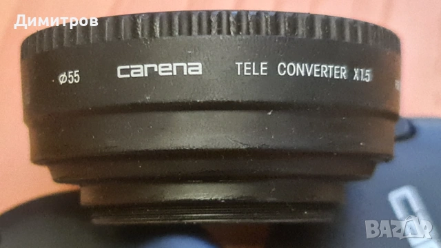 Японски Обективи за видеокамера, снимка 9 - Обективи и филтри - 54071068