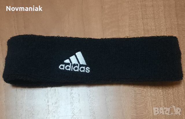 Adidas-Много Запазена, снимка 8 - Други - 46631071