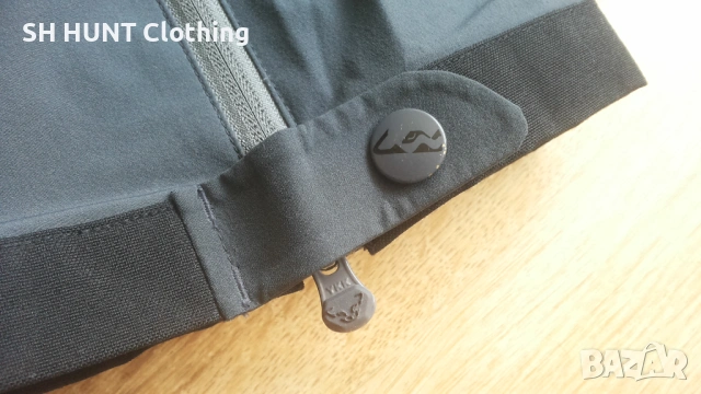 DYNAFIT GORE WINDSTOPPER Stretch Trouser размер 54 / XL - XXL ски сноуборд панталон - 1911, снимка 11 - Зимни спортове - 53157662