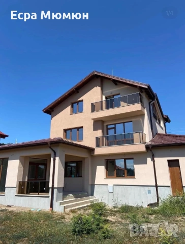 🚨 АЛУМИНИЕВИ ПАРАПЕТИ СЪС И БЕЗ СТЪКЛО – БЕЗ КОМПРОМИСИ 🚨 🌍 Работим в цялата страна и извън нея, снимка 8 - Монтажи - 52876932