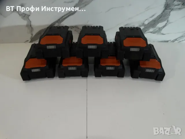 Hilti B22 - 55 ( 2.6 Ah ) / Nuron - Компактна батерия, снимка 1 - Други инструменти - 47510532