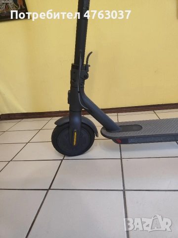 Електрическа тротинетка,неизползвана, снимка 13 - Скейтборд, ховърборд, уейвборд - 54133210