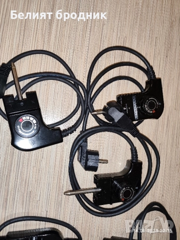 Терморегулатори за скара, снимка 2 - Скари - 47369949