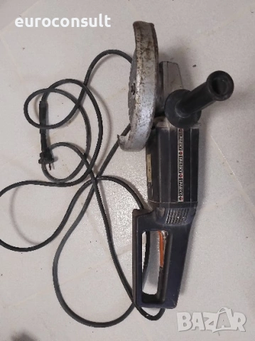 продава флекс, снимка 3 - Циркуляри - 54062617