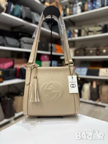 чанти gucci , снимка 18 - Чанти - 50383433