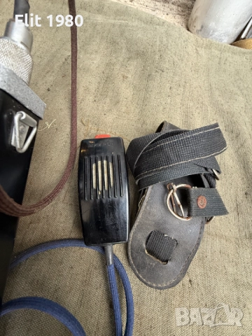 Продавам радио станция Тантал , снимка 4 - Радиокасетофони, транзистори - 52357293