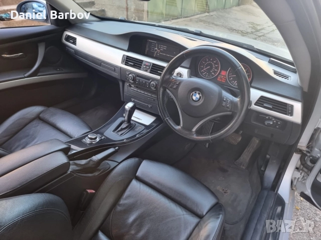 BMW 325i N52B25, снимка 8 - Автомобили и джипове - 52305019