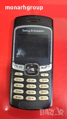 Телефон Sony Ericsson T290 i/за части/