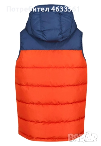 Елек Regatta Nevado , снимка 3 - Якета - 52290224