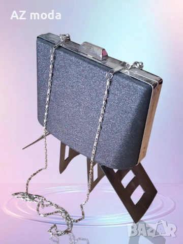 Чанта за специални поводи, снимка 4 - Чанти - 53575196