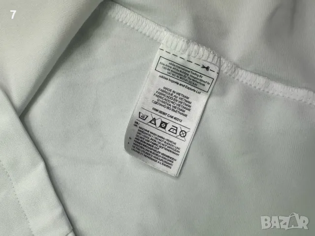 Тениска Real Madrid Cristiano Ronaldo , снимка 6 - Футбол - 49964992