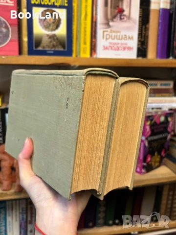 Хегел| Естетика| том 1-2 , снимка 5 - Други - 53917046