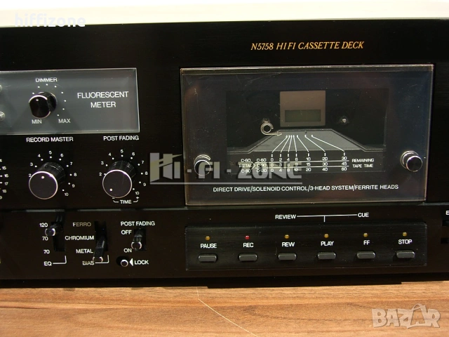 ДЕК    Philips n5758 , снимка 6 - Декове - 54273892