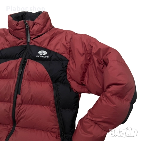Мъжко пухено яке Sirjoseph Alpine Down Jacket, размер S, снимка 2 - Якета - 51515180