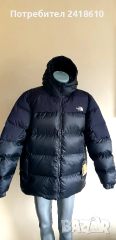 The North Face Diablo 700 Down Mens Jacket Size XL / 2XL  НОВО! ОРИГИНАЛ! Зимно пухено Яке!, снимка 15 - Якета - 52143462