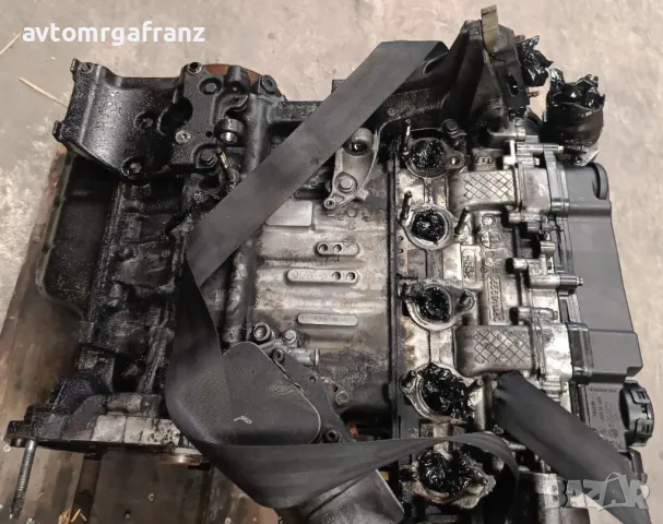 ДВИГАТЕЛ ЗА CITROEN PEUGEOT  1,6HDI, снимка 3 - Части - 50388717