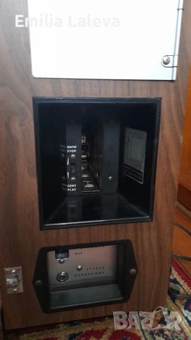 AKAI X1800sd, снимка 2 - Декове - 52648305