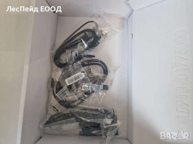 ASUS ROG Maximus Z690 Formula ATX, снимка 4 - Дънни платки - 53886048